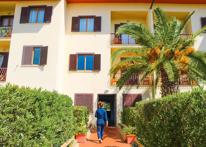 Argentario Osa Resort