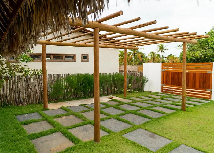 Pousada Coco Cabana