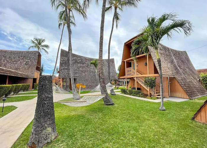 Kaunakakai Hotels