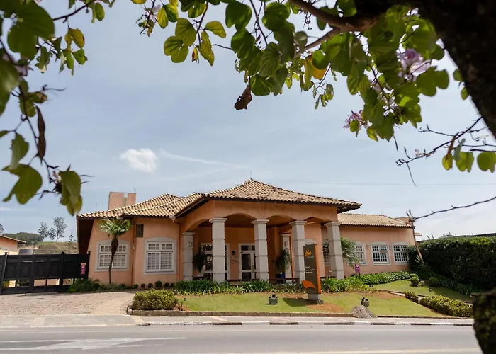 Hotel Cordialle São Roque