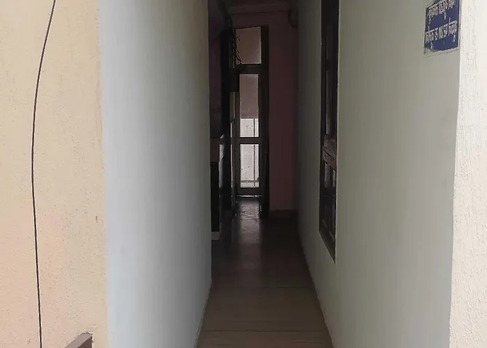 Hotel O Rk