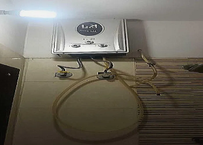 Hotel O Rk