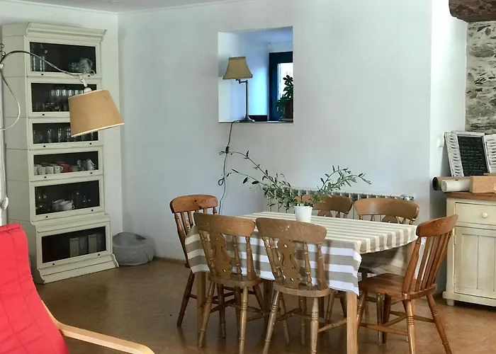 Relaxscape Hotel Tomar