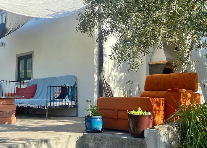 Relaxscape Hotel Tomar