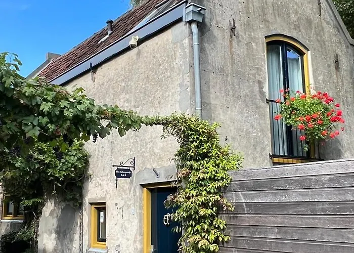 Het Suikerpandje Hotel Gouda