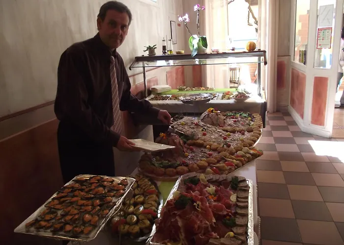 Hotel Restaurant Cortie Thuir