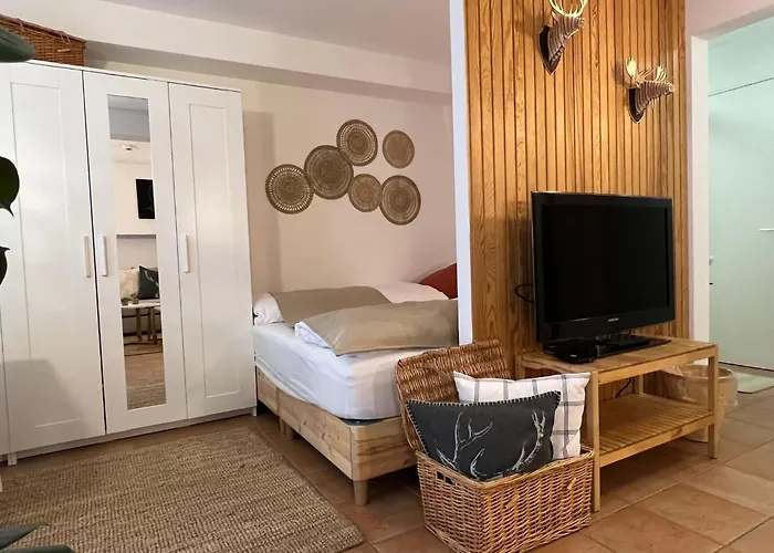Hotels in Engelberg