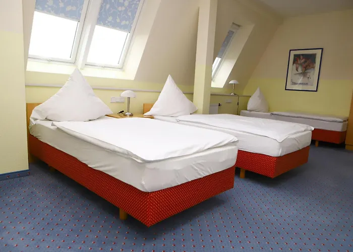 City Hotel Delmenhorst