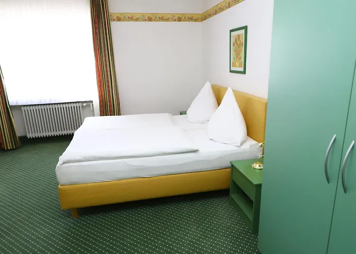 City Hotel Delmenhorst