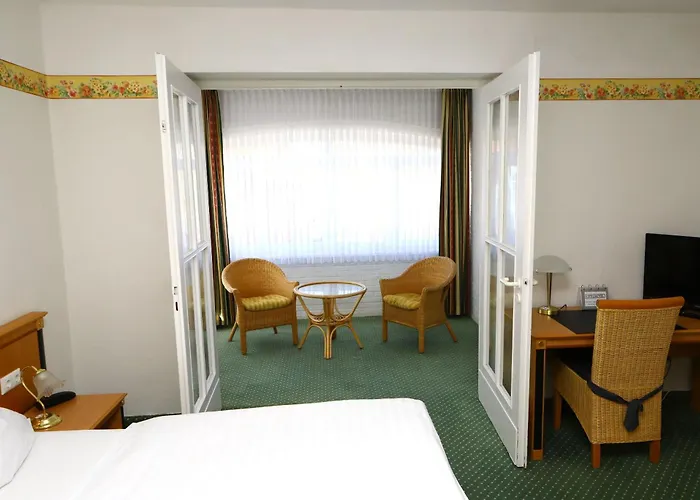 Hotels in Delmenhorst