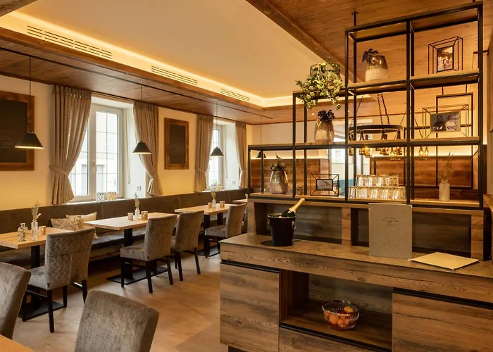 Hotels in Kaufering
