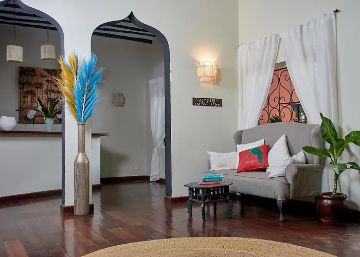 Malindi Hotels