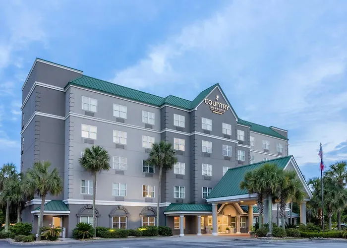 Country Inn & Suites By Radisson, Valdosta, Ga