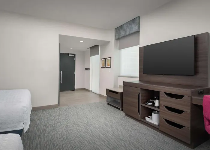 Hampton Inn Delray Beach