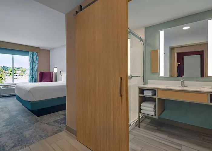 Hilton Garden Inn Manassas