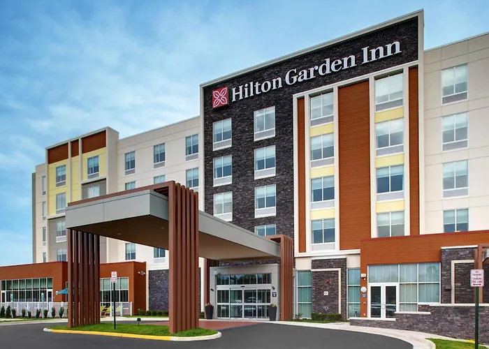 Hilton Garden Inn Manassas