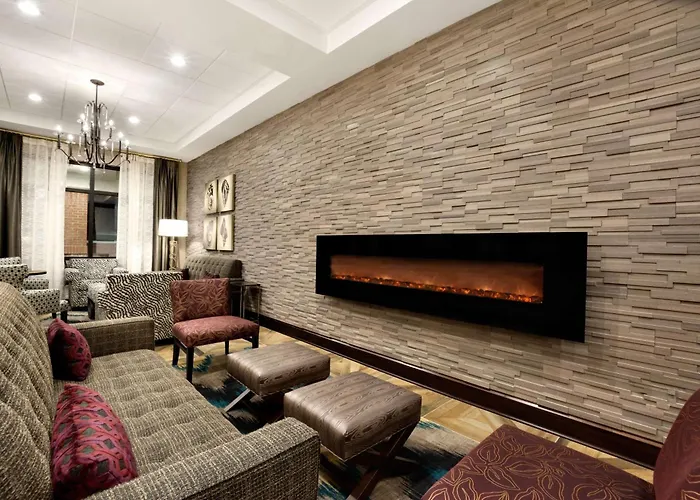 Doubletree By Hilton Charleston Mount Pleasant Hotel