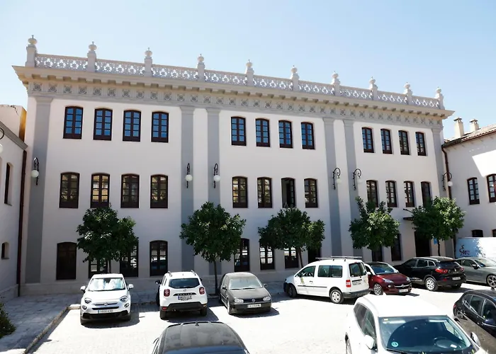Hotel El Carmen