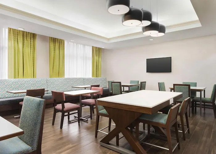 Hampton Inn Quakertown
