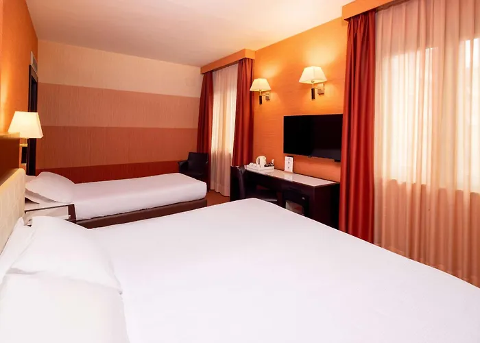 Hotel a Gorizia