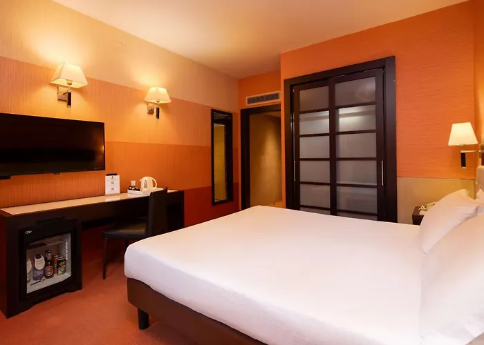 Gorizia Hotels