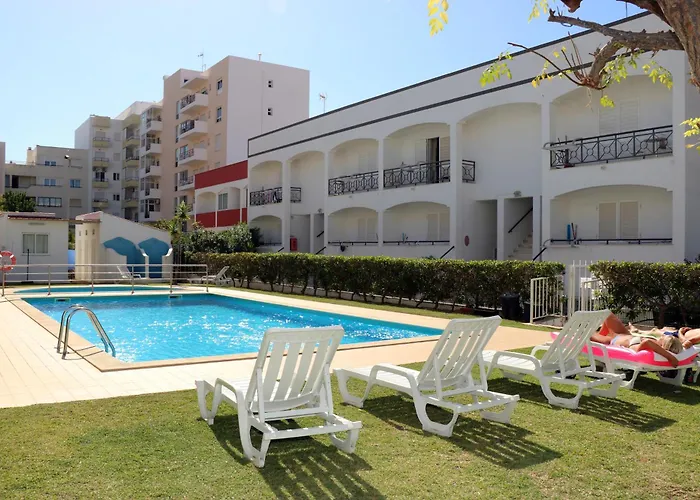 Apartamentos King'S