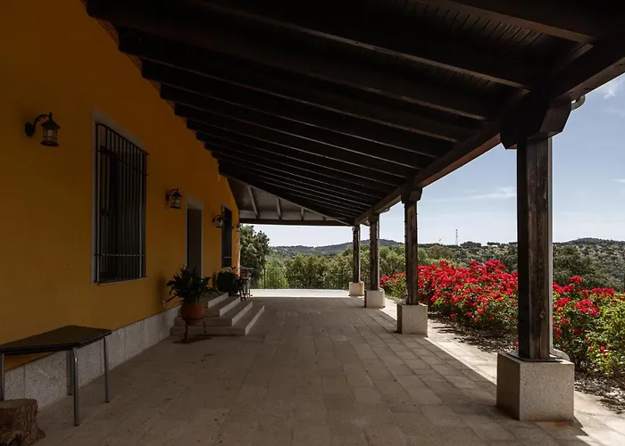 Hotel Resort Hípico El Hinojal
