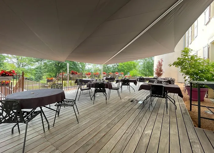 Bellerive-sur-Allier Hotels