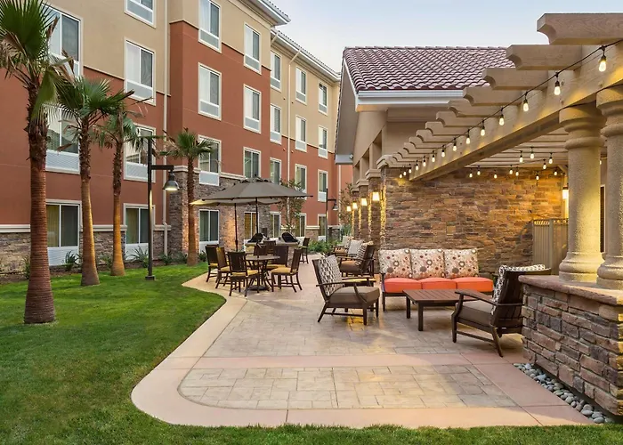 Homewood Suites By Hilton San Bernardino