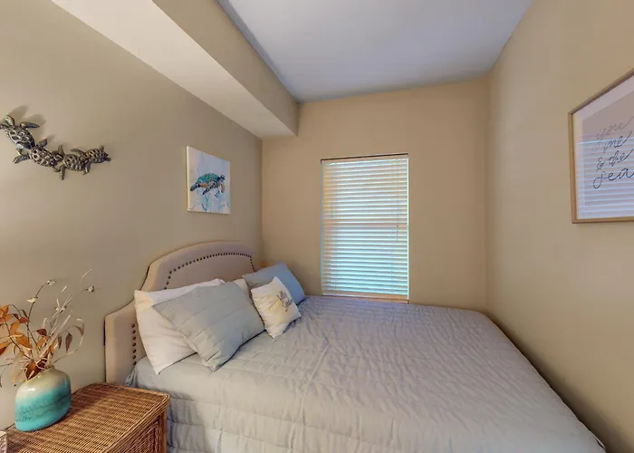 Seawind #1109 Apartment Gulf Shores