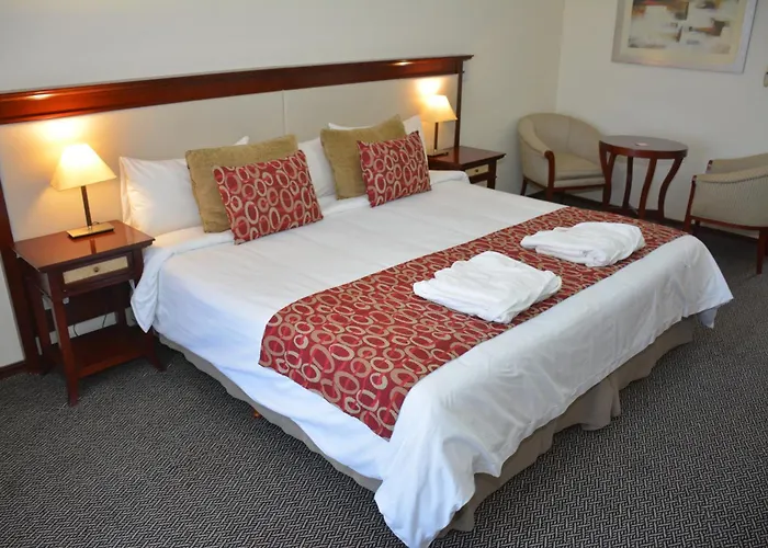 Hoteles en Victoria (Entre Rios)