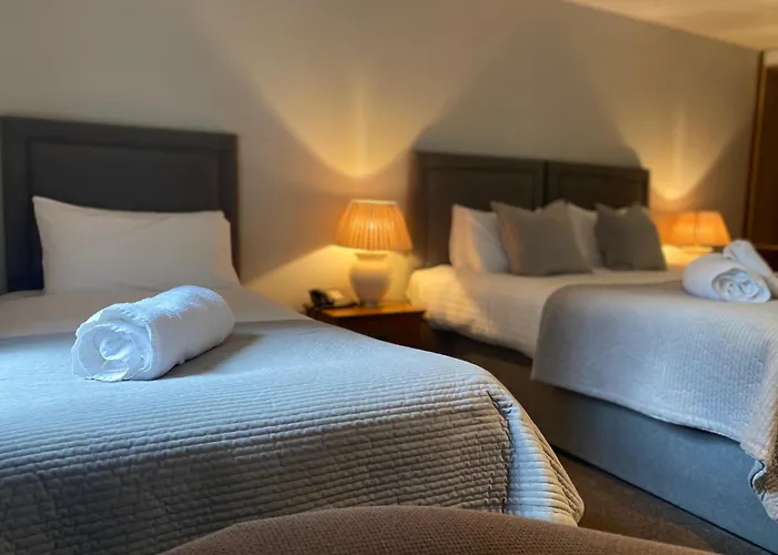 Alnwick Hotels