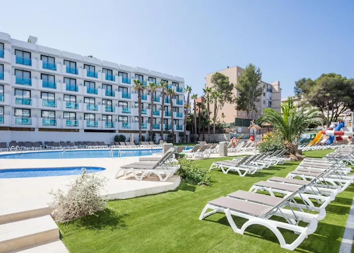 Hotel Best Sol D'Or La Pineda