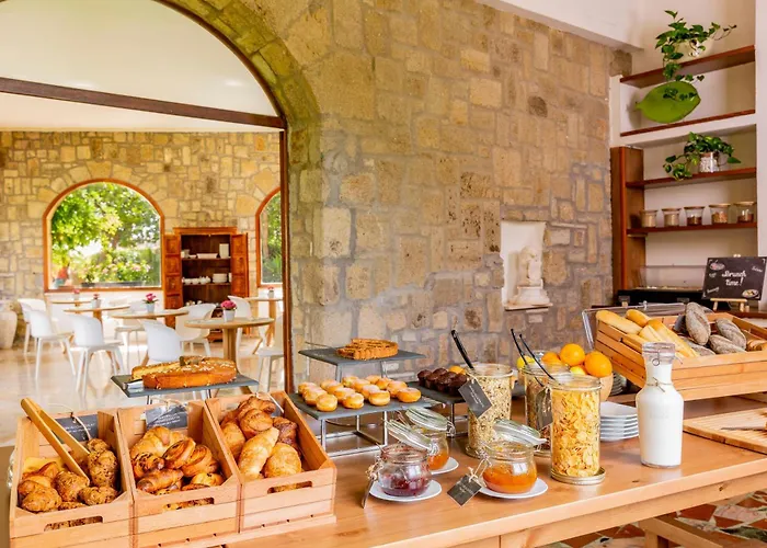 Hotel Capo D'Uomo Orbetello