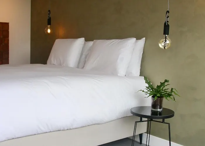 Onze Kas Hotel Lelystad