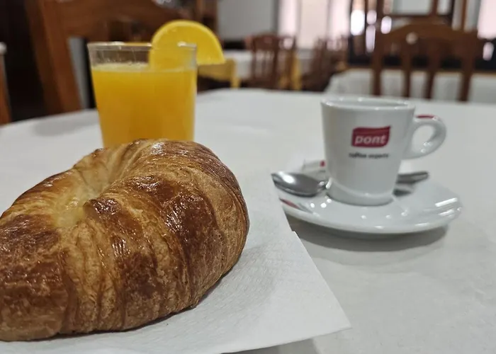Hostal Los Manos Blanes