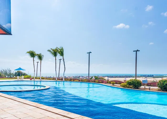 Porto D'Aldeia Hotel By Castelo Itaipava Fortaleza 