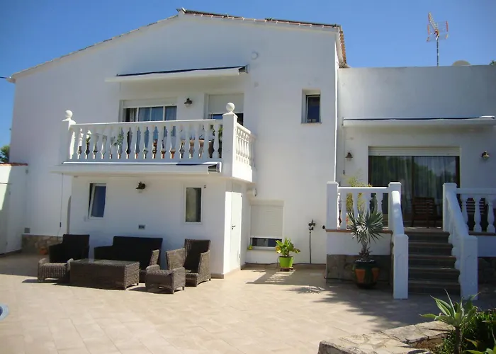 Villa " Vista Javea "- Home Away From Home