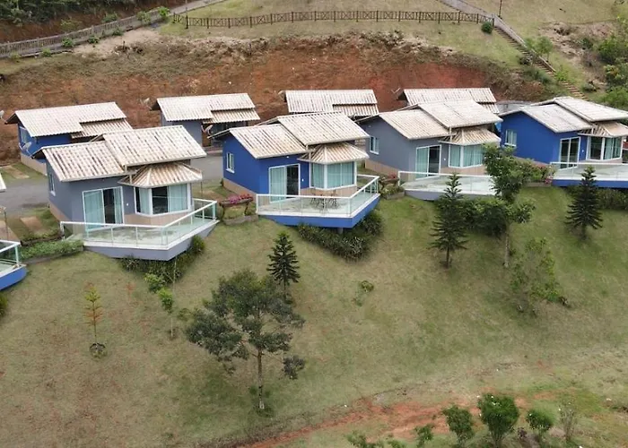 Pousada Casa No Sitio Santa Teresa 