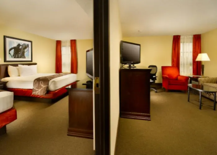 Merriam Hotels