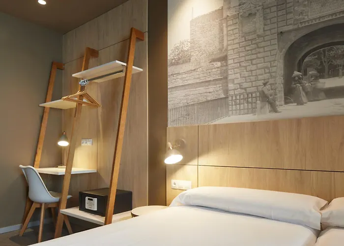 Hotel Landaben