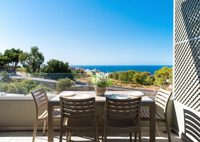 Heliades Residence