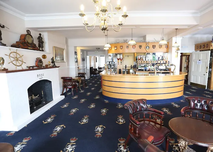 Ramsgate Hotels