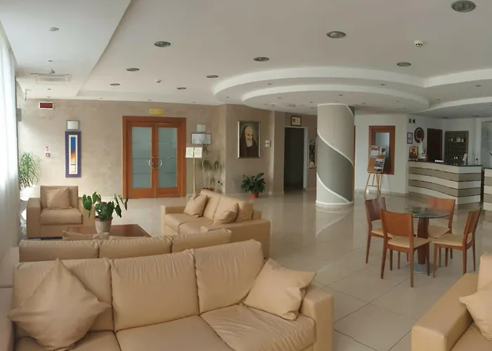 Hotel Apulia