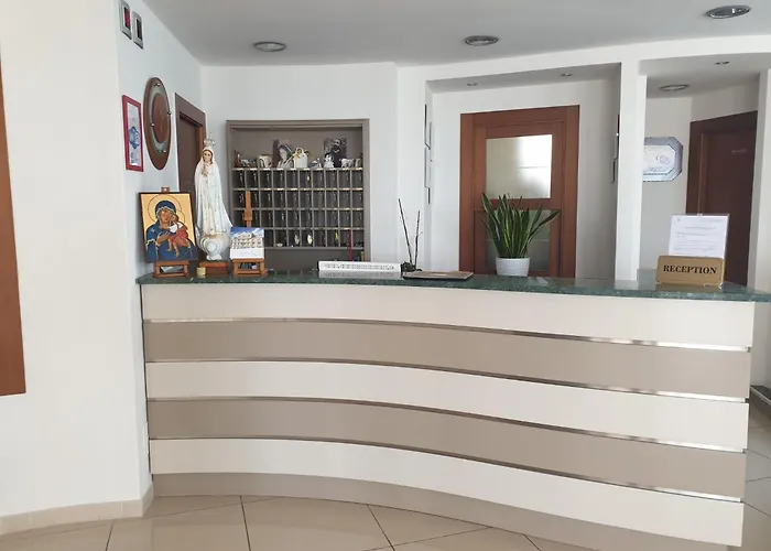 Hotel Apulia