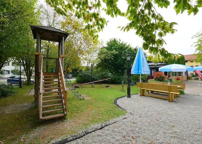 Sauerlach Hotels