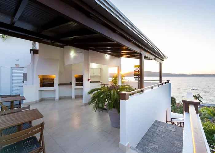 Pousada Solar das Tartarugas