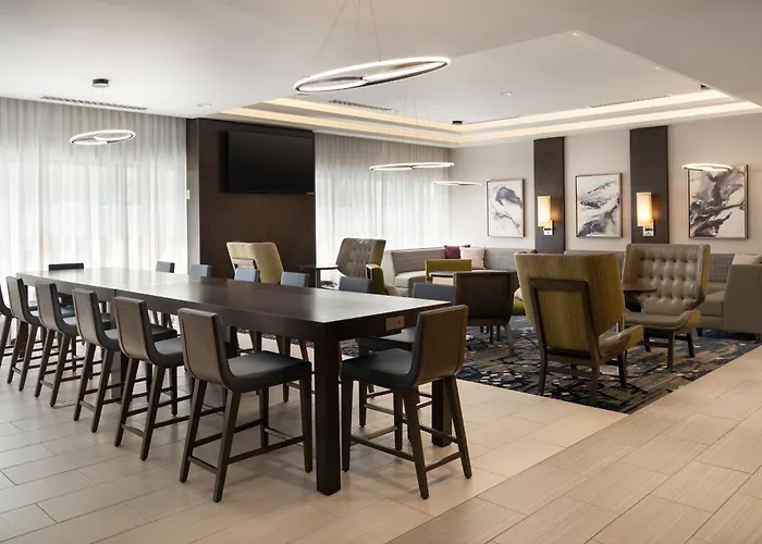 Hotels in Oakland
