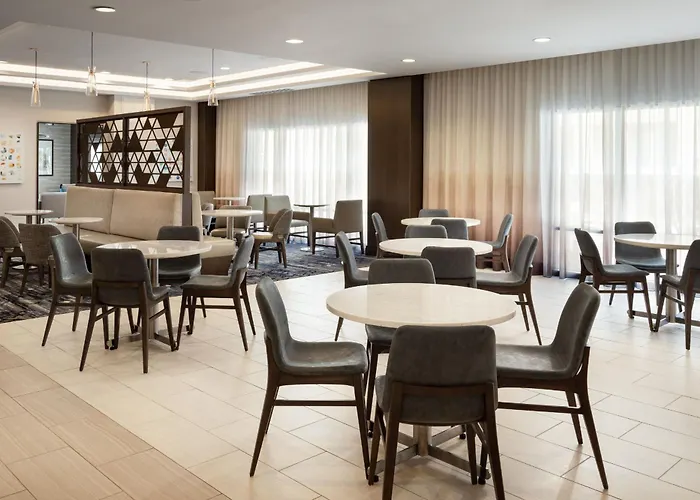 Oakland City Center Hotels