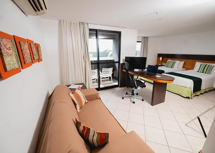 Quality Suites Natal